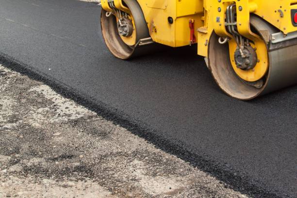 Reasons to Select Us for Your Driveway Paving Requirements in Shenandoah, LA